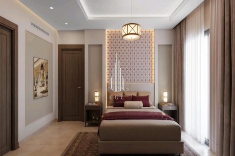 Apartament në Corniche Road, Abu Dhabi, Emiratet e Bashkuara Arabe 5 dhoma gjumi, 180.4 m2. № 550332 - Foto 6