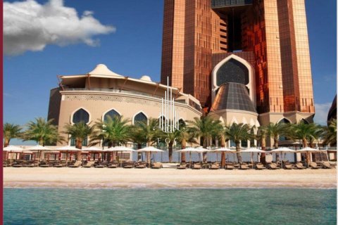 Apartament në Corniche Road, Abu Dhabi, Emiratet e Bashkuara Arabe 5 dhoma gjumi, 180.4 m2. № 550332 - Foto 22