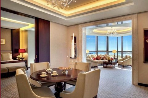 Apartament në Corniche Road, Abu Dhabi, Emiratet e Bashkuara Arabe 5 dhoma gjumi, 180.4 m2. № 550332 - Foto 8