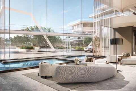 阿联酋 Abu Dhabi Saadiyat Island 待售 : 3 卧, 180.3 平方米 , 编号550334 - 照片 10