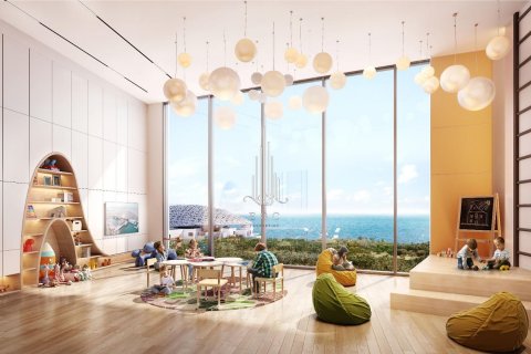 阿联酋 Abu Dhabi Saadiyat Island 待售 : 3 卧, 180.3 平方米 , 编号550334 - 照片 9