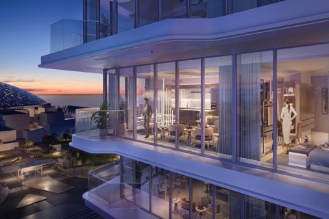 阿联酋 Abu Dhabi Saadiyat Island 待售 : 3 卧, 180.3 平方米 , 编号550334 - 照片 4