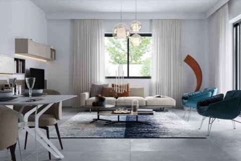 Vila na Yas Island, Abu Dhabi, SAE 4 ložnice, 209.5 m² Č.: 585038 - fotografie 3
