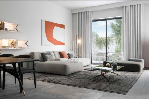 Vila na Yas Island, Abu Dhabi, SAE 4 ložnice, 209.5 m² Č.: 585038 - fotografie 2