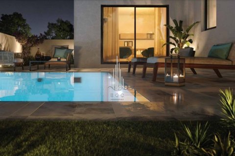 阿联酋 Abu Dhabi Yas Island 待售 : 4 卧, 209.5 平方米 , 编号585037 - 照片 6