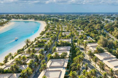 ЖК The View Island в Шарджа, ОАЭ № 575406