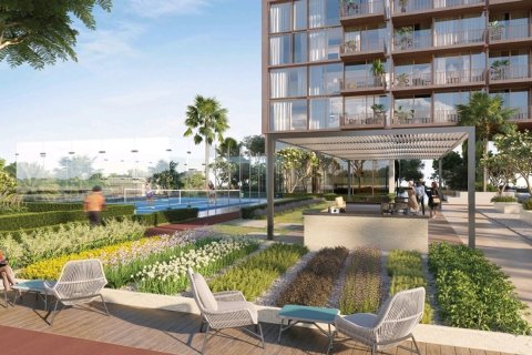 Lakás itt: Dubai, EAE, 1 hálószoba, 81.8 m², azonosító: 551359 - fénykép 5