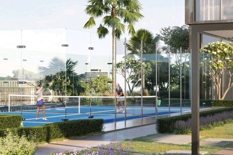 Lakás itt: Dubai, EAE, 1 hálószoba, 81.8 m², azonosító: 551359 - fénykép 8