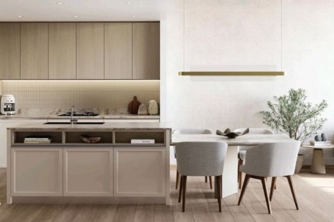 Byt v Dubai, SAE 1 ložnice, 81 m² Č.: 551359 - fotografie 2