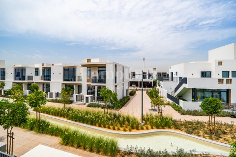 阿联酋 Dubai Arabian Ranches 3 待租 : 4 卧, 288.92833000 平方米 , 编号595463 - 照片 22