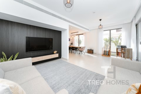 Vila v Tilal Al Ghaf, Dubai, SAE 4 ložnice, 317 m² Č.: 595527 - fotografie 3