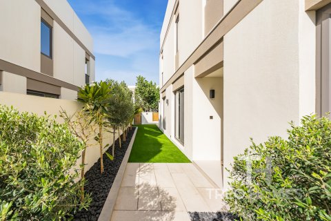 Vila v Tilal Al Ghaf, Dubai, SAE 4 ložnice, 317 m² Č.: 595527 - fotografie 21