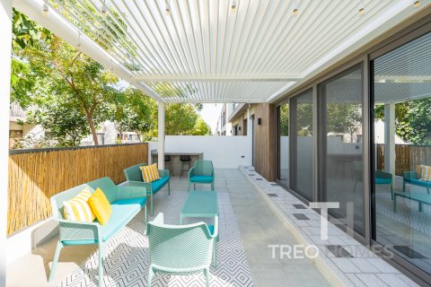 Vila v Tilal Al Ghaf, Dubai, SAE 4 ložnice, 317 m² Č.: 595527 - fotografie 22