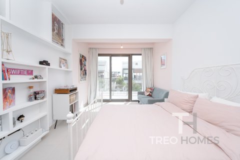 Vila v Tilal Al Ghaf, Dubai, SAE 4 ložnice, 317 m² Č.: 595527 - fotografie 15