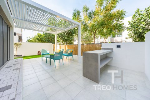 Vila v Tilal Al Ghaf, Dubai, SAE 4 ložnice, 317 m² Č.: 595527 - fotografie 23