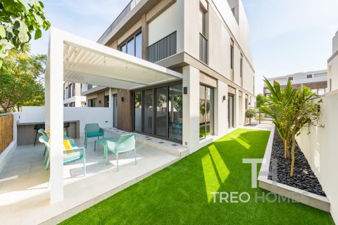Vila v Tilal Al Ghaf, Dubai, SAE 4 ložnice, 317 m² Č.: 595527 - fotografie 1