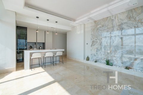 Byt v Palm Jumeirah, Dubai, SAE 2 ložnice, 149 m² Č.: 595528 - fotografie 4