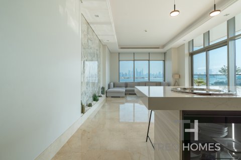 Byt v Palm Jumeirah, Dubai, SAE 2 ložnice, 149 m² Č.: 595528 - fotografie 15