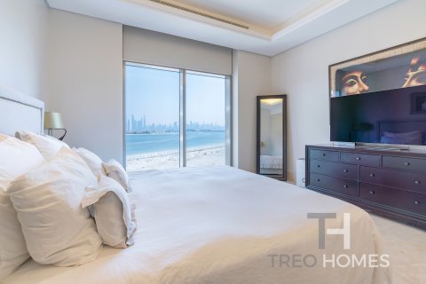 Byt v Palm Jumeirah, Dubai, SAE 2 ložnice, 149 m² Č.: 595528 - fotografie 13