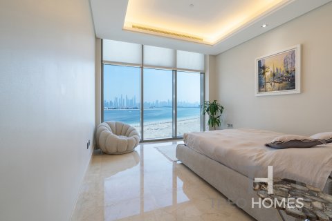 Byt v Palm Jumeirah, Dubai, SAE 2 ložnice, 149 m² Č.: 595528 - fotografie 8