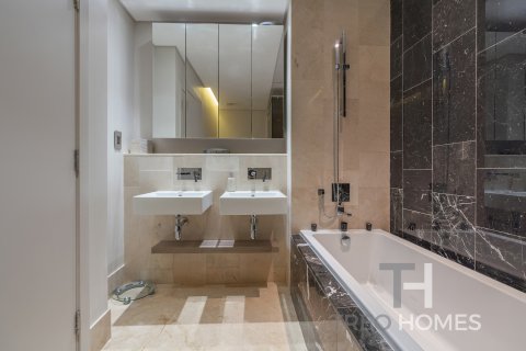 Byt v Palm Jumeirah, Dubai, SAE 2 ložnice, 149 m² Č.: 595528 - fotografie 11