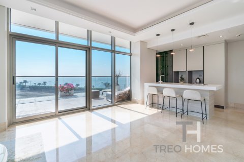 Byt v Palm Jumeirah, Dubai, SAE 2 ložnice, 149 m² Č.: 595528 - fotografie 6
