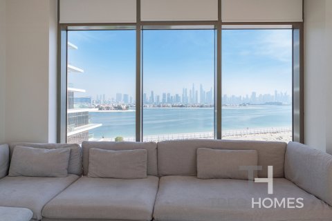 Byt v Palm Jumeirah, Dubai, SAE 2 ložnice, 149 m² Č.: 595528 - fotografie 5