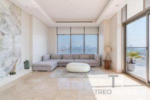 Byt v Palm Jumeirah, Dubai, SAE 2 ložnice, 149 m² Č.: 595528 - fotografie 2