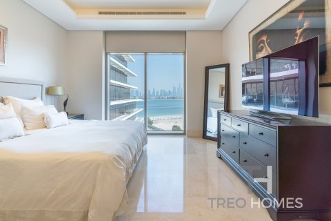 Byt v Palm Jumeirah, Dubai, SAE 2 ložnice, 149 m² Č.: 595528 - fotografie 12