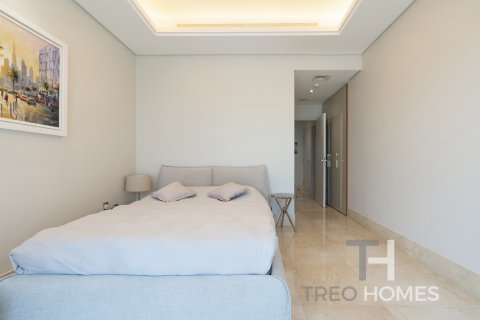 Byt v Palm Jumeirah, Dubai, SAE 2 ložnice, 149 m² Č.: 595528 - fotografie 9