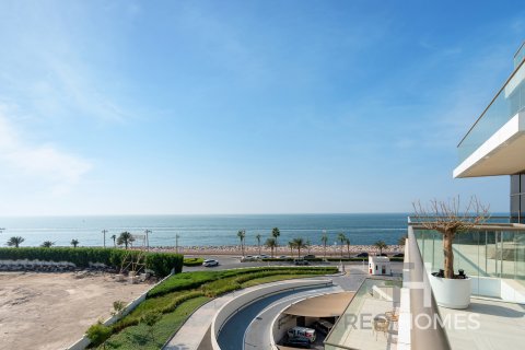 Byt v Palm Jumeirah, Dubai, SAE 2 ložnice, 149 m² Č.: 595528 - fotografie 16