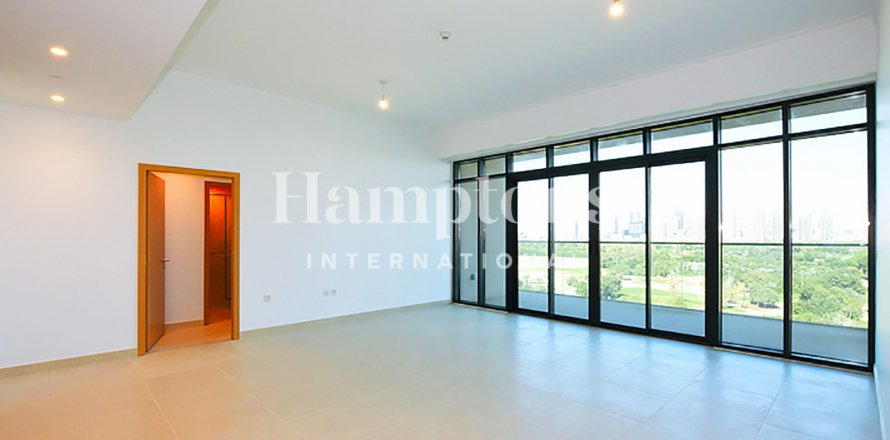 Byt v The Hills, Dubai, SAE 3 ložnice, 165.739 m² Č.: 595461