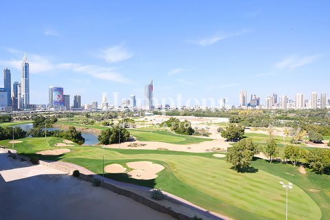 Byt v The Hills, Dubai, SAE 3 ložnice, 165.73895200 m² Č.: 595461 - fotografie 14