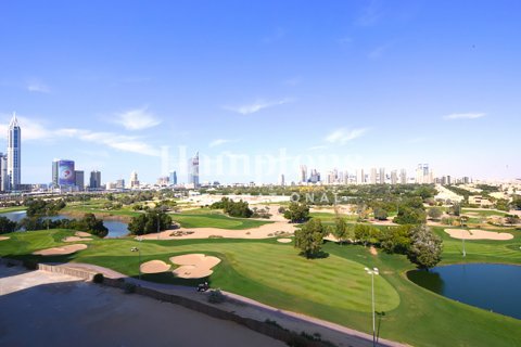 Byt v The Hills, Dubai, SAE 3 ložnice, 165.73895200 m² Č.: 595461 - fotografie 13