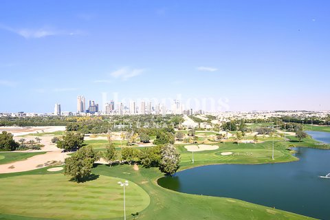 Byt v The Hills, Dubai, SAE 3 ložnice, 165.73895200 m² Č.: 595461 - fotografie 16