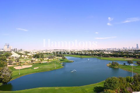 Byt v The Hills, Dubai, SAE 3 ložnice, 165.73895200 m² Č.: 595461 - fotografie 15