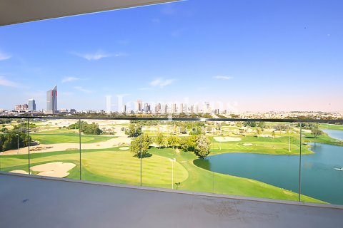 Byt v The Hills, Dubai, SAE 3 ložnice, 165.73895200 m² Č.: 595461 - fotografie 2