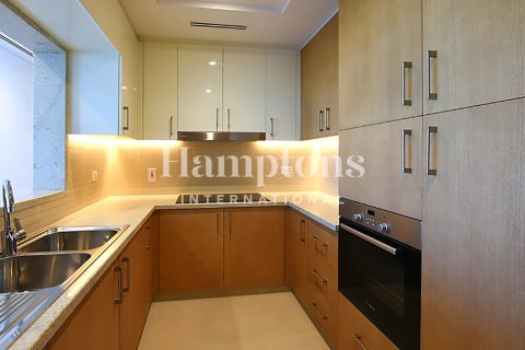 Byt v The Hills, Dubai, SAE 3 ložnice, 165.73895200 m² Č.: 595461 - fotografie 9