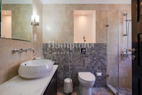 Vila v Jumeirah Golf Estates, Dubai, SAE 4 ložnice, 347.17851100 m² Č.: 595462 - fotografie 18