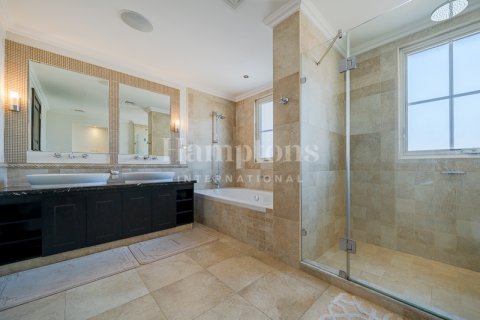 Vila v Jumeirah Golf Estates, Dubai, SAE 4 ložnice, 347.17851100 m² Č.: 595462 - fotografie 17