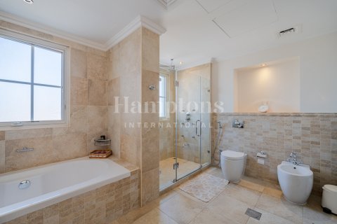 Vila v Jumeirah Golf Estates, Dubai, SAE 4 ložnice, 347.17851100 m² Č.: 595462 - fotografie 16