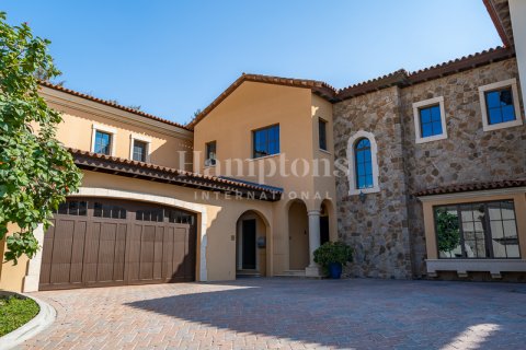 Vila v Jumeirah Golf Estates, Dubai, SAE 4 ložnice, 347.17851100 m² Č.: 595462 - fotografie 3