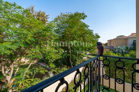 Vila v Jumeirah Golf Estates, Dubai, SAE 4 ložnice, 347.17851100 m² Č.: 595462 - fotografie 23