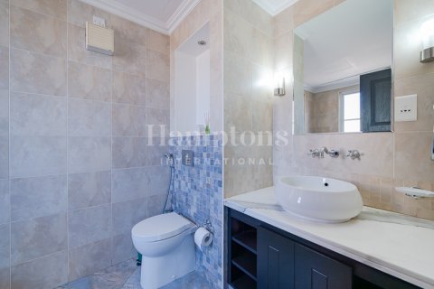 Vila v Jumeirah Golf Estates, Dubai, SAE 4 ložnice, 347.17851100 m² Č.: 595462 - fotografie 21