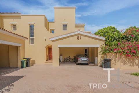 Vila v Arabian Ranches, Dubai, SAE 3 ložnice, 273 m² Č.: 595525 - fotografie 1