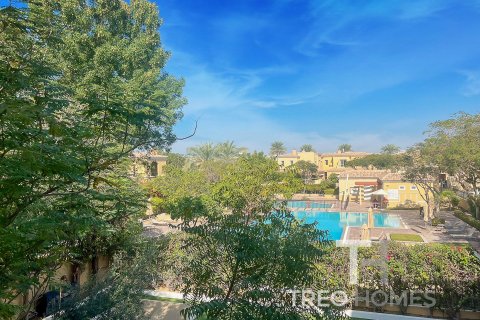 Vila v Arabian Ranches, Dubai, SAE 3 ložnice, 273 m² Č.: 595525 - fotografie 10