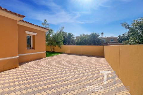 Vila v Arabian Ranches, Dubai, SAE 3 ložnice, 273 m² Č.: 595525 - fotografie 13