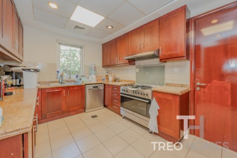 Vila v Arabian Ranches, Dubai, SAE 3 ložnice, 273 m² Č.: 595525 - fotografie 9