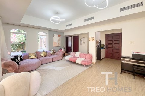Vila v Arabian Ranches, Dubai, SAE 3 ložnice, 273 m² Č.: 595525 - fotografie 4