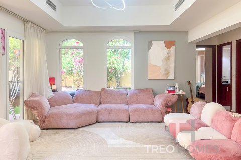 Vila v Arabian Ranches, Dubai, SAE 3 ložnice, 273 m² Č.: 595525 - fotografie 5